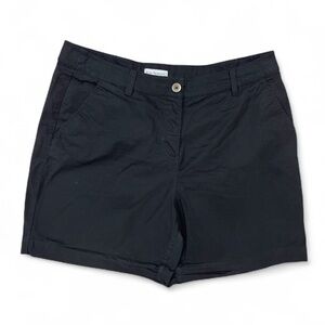 Kim Rogers Women's Black Shorts